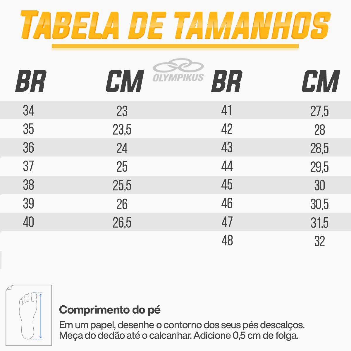 Tênis Olympikus Corre Grafeno 3 Unissex Azul Branco