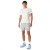 Shorts New Balance Sport Essentials 2 In 1 - 5