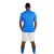 Camisa Joma Cruzeiro Futsal 24 S/Nº Azul / Branco
