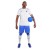 Camisa Joma Cruzeiro Futsal 24 S/Nº Branco / Azul