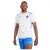 Camisa Joma Cruzeiro Futsal 24 S/Nº Branco / Azul