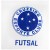 Camisa Joma Cruzeiro Futsal 24 S/Nº Branco / Azul