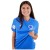 Camisa Joma Cruzeiro Futsal 24 Feminino Azul / Branco