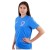 Camisa Joma Cruzeiro Futsal 24 Feminino Azul / Branco