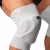 Joelheira com Proteção N1 Sport Spry Branco / Preto
