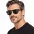 Óculos de Sol Oakley Latch Unissex Preto