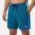 Shorts New Balance Fast Days 7" Masculino Verde