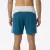 Shorts New Balance Fast Days 7" Masculino Verde