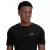 Camiseta New Balance Active Logo Masculina Preto / Preto