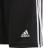 Shorts Adidas Squadra 21 Masculino Preto