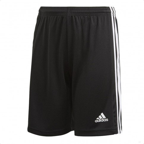 Shorts Adidas Squadra 21 Masculino Preto