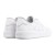 Tênis Adidas Courtblock Feminino Branco / Branco