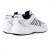 Tênis Adidas Eclyptix 2000 Feminino Branco / Marinho