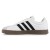 Tênis Adidas VL Court Base Feminino Branco / Marrom