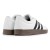 Tênis Adidas VL Court Base Feminino Branco / Marrom