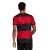 Camisa Flamengo I 21/22 s/n° Torcedor Adidas Masculina Vermelho / Preto