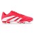 Chuteira Adidas Campo Predator Artilheira 25 Coral / Branco