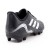 Chuteira Adidas Copa 21 4 Campo Preto / Branco