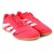 Chuteira Adidas Futsal Predator Artilheira 25 Coral / Branco
