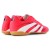 Chuteira Adidas Futsal Predator Artilheira 25 Coral / Branco