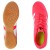 Chuteira Adidas Futsal Predator Artilheira 25 Coral / Branco