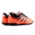 Chuteira Futsal Adidas Rabisco Junior Laranja / Preto