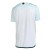 Camisa Cruzeiro 2 2023 s/nº Torcedor Adidas Masculina Branco / Azul