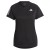 Camiseta Adidas Club Tennis Feminina Preto