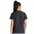 Camiseta Adidas Own The Run Feminina Preto / Branco