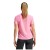 Camiseta Adidas Own The Run Feminina Rosa