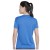 Camiseta Adidas Treino Basica Feminina Azul