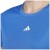 Camiseta Adidas Treino Basica Feminina Azul