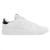 Tênis Adidas Advantage Base 2.0 Jr Branco / Preto