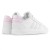 Tênis Adidas Grand Court 2.0 Juvenil Branco / Rosa