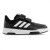 Tênis Adidas Tensaur Sport 2.0 Infantil  Preto / White