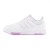 Tênis Adidas Tensaur Sport 2.0 Training Lace Juvenil Branco / Rosa