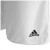 Calção Adidas Estro 19 Masculino Branco / Branco