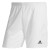 Calção Adidas Estro 19 Masculino Branco / Branco