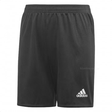 Calção Adidas Estro 19 Masculino Preto / Preto