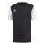 Camiseta Adidas Estro 19 Masculina Preto / Branco