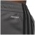 Shorts Adidas 3 Listras Masculino Cinza / Preto