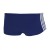 Sunga Adidas 3 Listras Masculino Marinho / Branco
