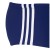 Sunga Adidas 3 Listras Masculino Marinho / Branco