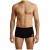 Sunga Adidas 3 Listras Masculino Preto / Branco