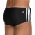 Sunga Adidas 3 Stripes Masculino Preto