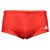 Sunga Adidas 3 Stripes Masculino Vermelho / Branco