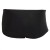 Sunga Adidas Solid Masculino Preto / Branco