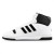 Tenis Adidas Break Start Mid Masculino Branco / Preto