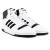 Tenis Adidas Break Start Mid Masculino Branco / Preto