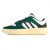 Tênis Adidas Court 24 Masculino Branco / Verde